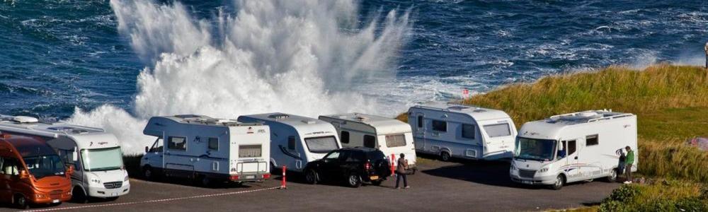 Torshavn Camping Hotel Buitenkant foto